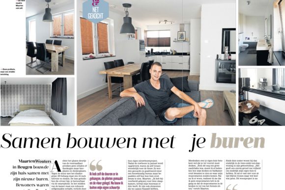 Gelderlander – Heilig Huisje